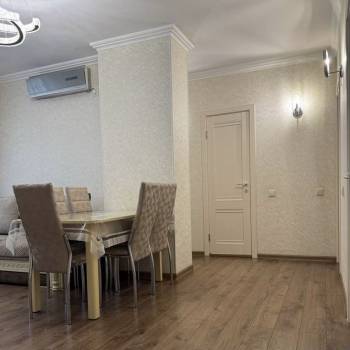 Продается 3-х комнатная квартира, 80 м²