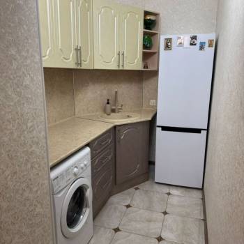 Продается 3-х комнатная квартира, 80 м²