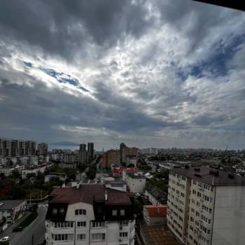 Продается 1-комнатная квартира, 43,5 м²
