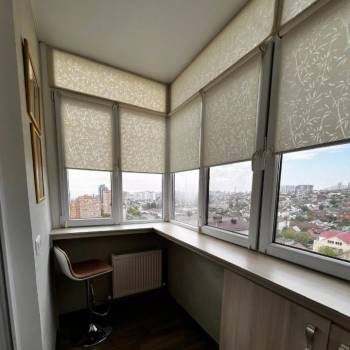 Продается 1-комнатная квартира, 43,5 м²