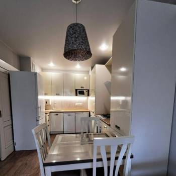 Продается 1-комнатная квартира, 43,5 м²
