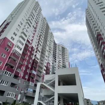 Продается 1-комнатная квартира, 19,6 м²