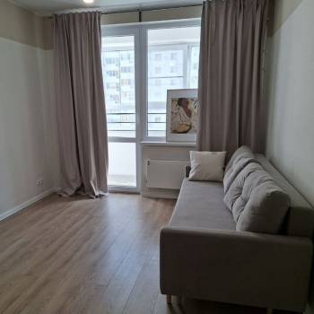 Сдается 1-комнатная квартира, 32 м²