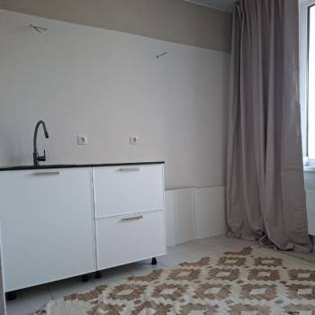 Сдается 1-комнатная квартира, 32 м²