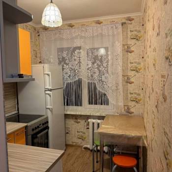 Сдается 1-комнатная квартира, 30 м²