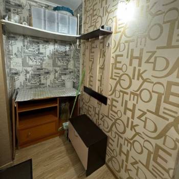 Сдается 1-комнатная квартира, 30 м²