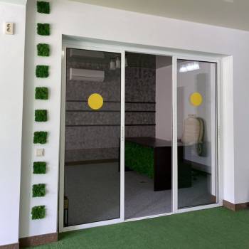 Сдается Нежилое помещение, 84 м²