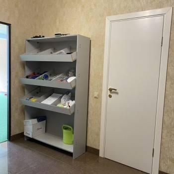 Сдается Нежилое помещение, 84 м²