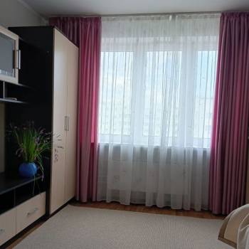 Сдается 1-комнатная квартира, 39 м²