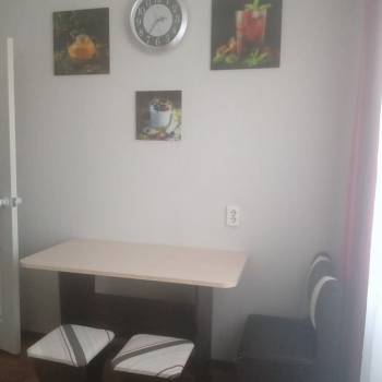 Сдается 1-комнатная квартира, 39 м²