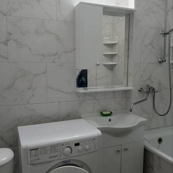 Сдается 1-комнатная квартира, 39 м²