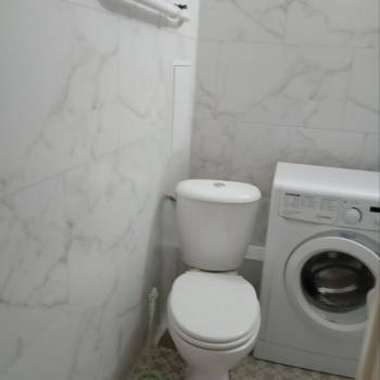 Сдается 1-комнатная квартира, 39 м²