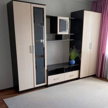 Сдается 1-комнатная квартира, 39 м²