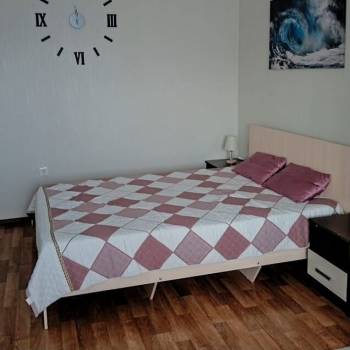 Сдается 1-комнатная квартира, 39 м²