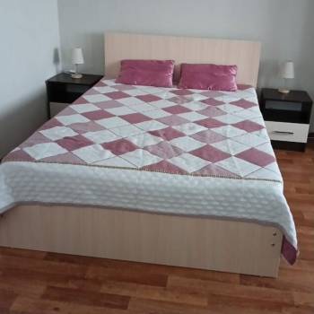 Сдается 1-комнатная квартира, 39 м²