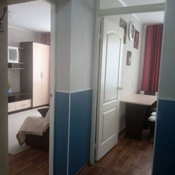 Сдается 1-комнатная квартира, 39 м²