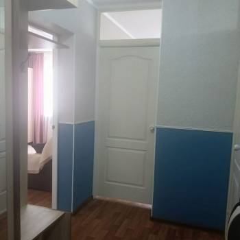 Сдается 1-комнатная квартира, 39 м²