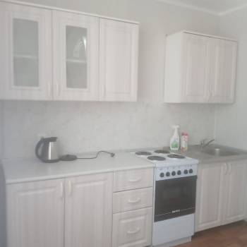 Сдается 1-комнатная квартира, 39 м²