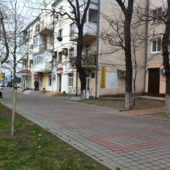 Сдается Нежилое помещение, 65 м²