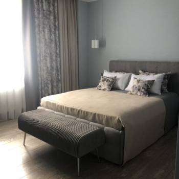 Сдается 2-х комнатная квартира, 91 м²