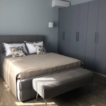 Сдается 2-х комнатная квартира, 91 м²