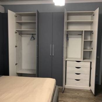 Сдается 2-х комнатная квартира, 91 м²