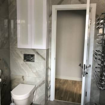 Сдается 2-х комнатная квартира, 91 м²