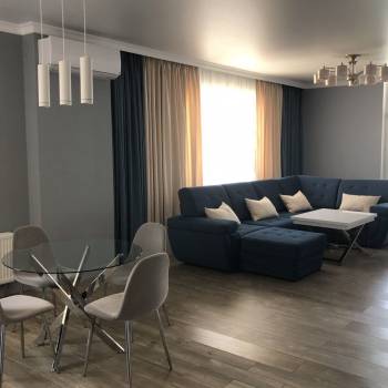 Сдается 2-х комнатная квартира, 91 м²
