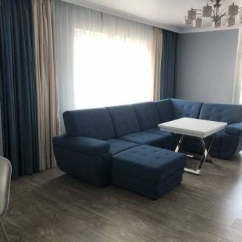Сдается 2-х комнатная квартира, 91 м²