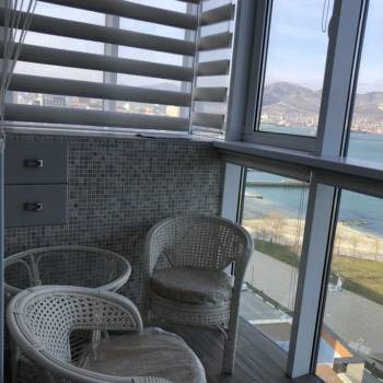 Сдается 2-х комнатная квартира, 91 м²