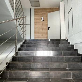 Сдается 2-х комнатная квартира, 64,8 м²