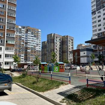 Сдается 2-х комнатная квартира, 64,8 м²