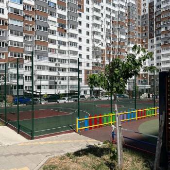 Сдается 2-х комнатная квартира, 64,8 м²