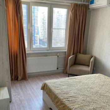 Сдается 2-х комнатная квартира, 64,8 м²