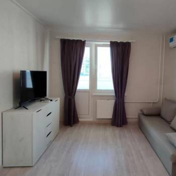 Сдается 2-х комнатная квартира, 64,8 м²