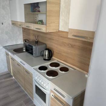 Сдается 2-х комнатная квартира, 64,8 м²