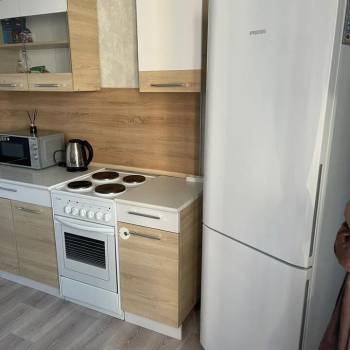Сдается 2-х комнатная квартира, 64,8 м²