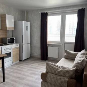 Сдается 2-х комнатная квартира, 64,8 м²