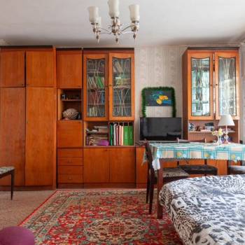 Продается 3-х комнатная квартира, 55 м²