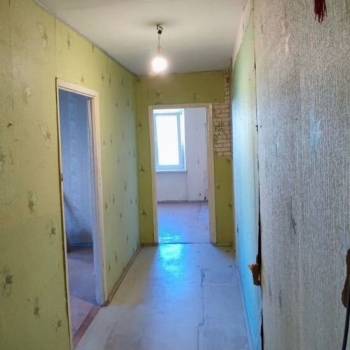 Продается 3-х комнатная квартира, 55 м²
