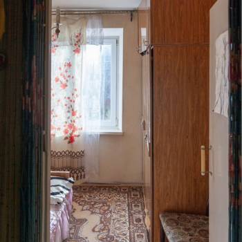 Продается 3-х комнатная квартира, 55 м²