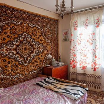 Продается 3-х комнатная квартира, 55 м²