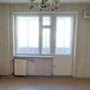 Продается 3-х комнатная квартира, 55 м²