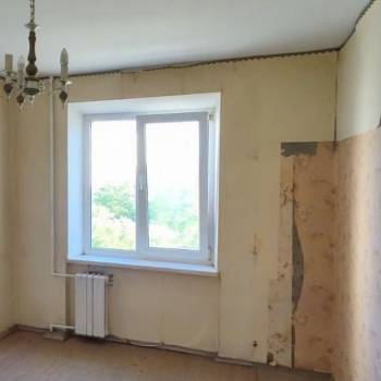 Продается 3-х комнатная квартира, 55 м²