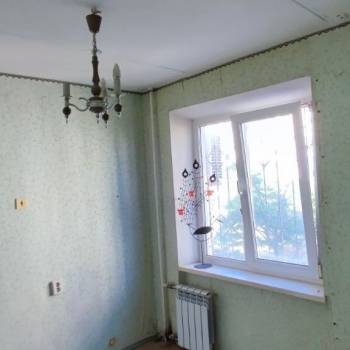 Продается 3-х комнатная квартира, 55 м²