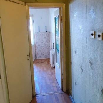 Продается 3-х комнатная квартира, 55 м²