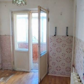 Продается 3-х комнатная квартира, 55 м²