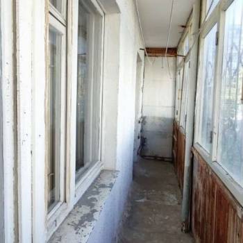 Продается 3-х комнатная квартира, 55 м²