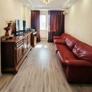 Продается 3-х комнатная квартира, 78,3 м²