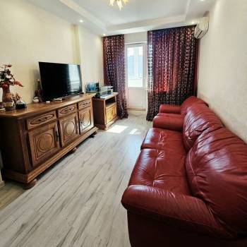 Продается 3-х комнатная квартира, 78,3 м²